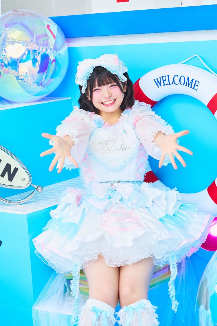 白雪いち