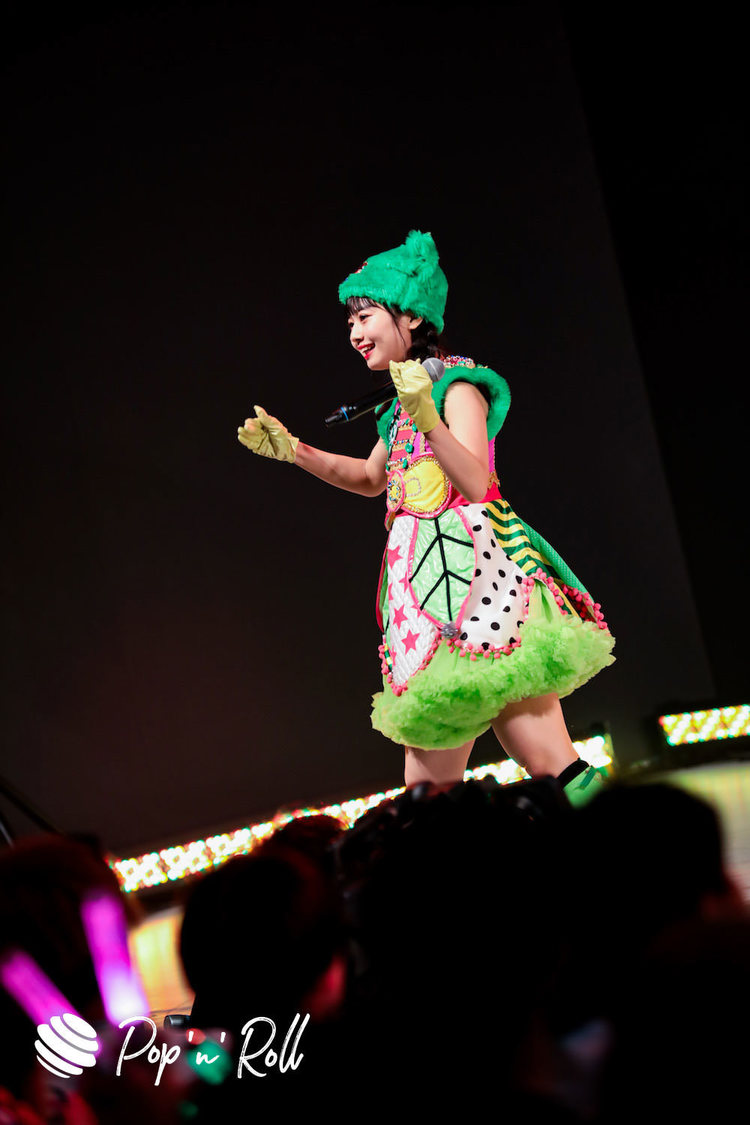 FES☆TIVE ＜TOKYO IDOL FESTIVAL 2019＞｜8/4 DOLL FACTORY（18:45-）