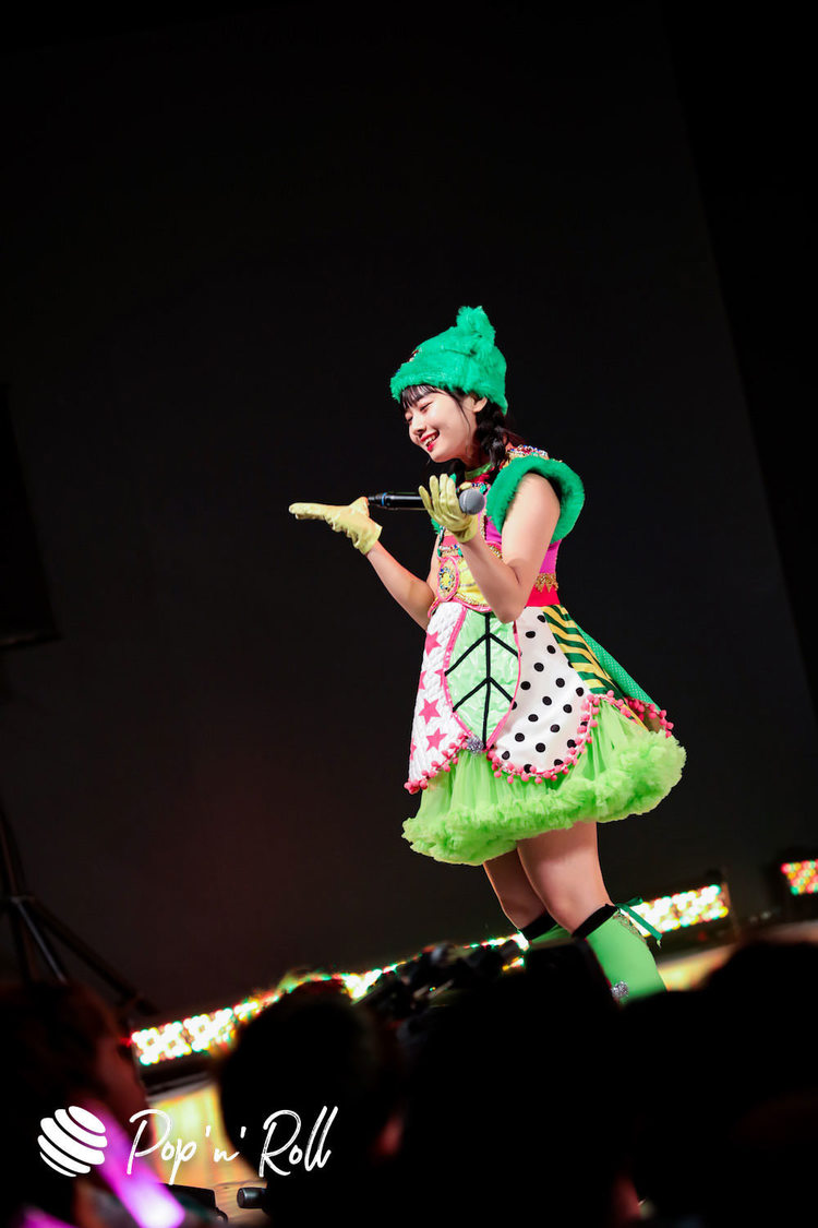 FES☆TIVE ＜TOKYO IDOL FESTIVAL 2019＞｜8/4 DOLL FACTORY（18:45-）