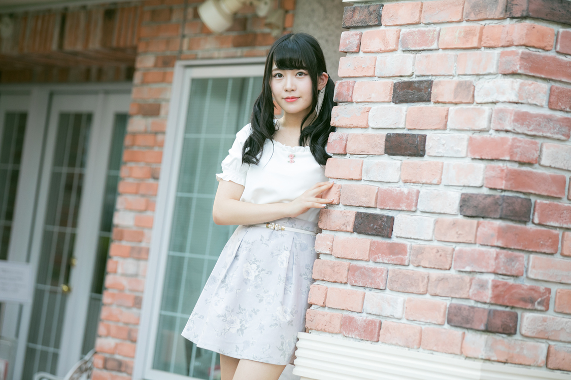 Pop'n'Roll副編集長 茉井良菜