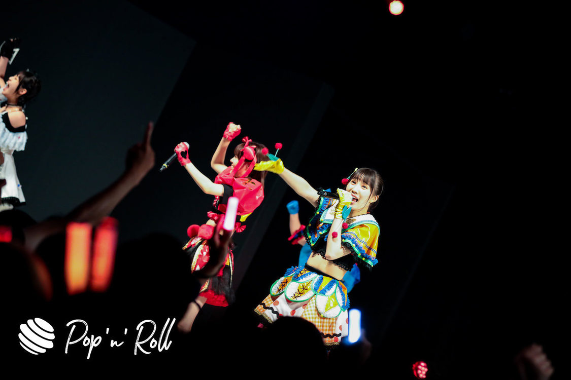 FES☆TIVE ＜TOKYO IDOL FESTIVAL 2019＞｜8/4 DOLL FACTORY（18:45-）