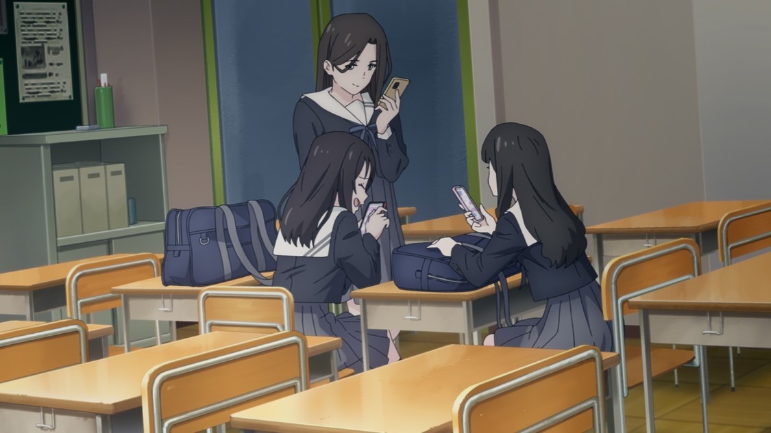 ©映画「君と花火と約束と」製作委員会