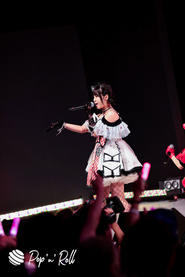 FES☆TIVE ＜TOKYO IDOL FESTIVAL 2019＞｜8/4 DOLL FACTORY（18:45-）