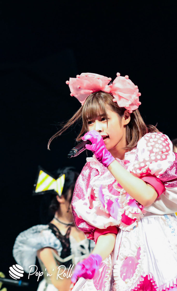 FES☆TIVE ＜TOKYO IDOL FESTIVAL 2019＞｜8/4 DOLL FACTORY（18:45-）