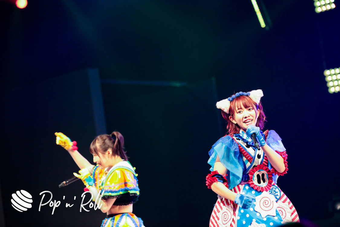 FES☆TIVE ＜TOKYO IDOL FESTIVAL 2019＞｜8/4 DOLL FACTORY（18:45-）