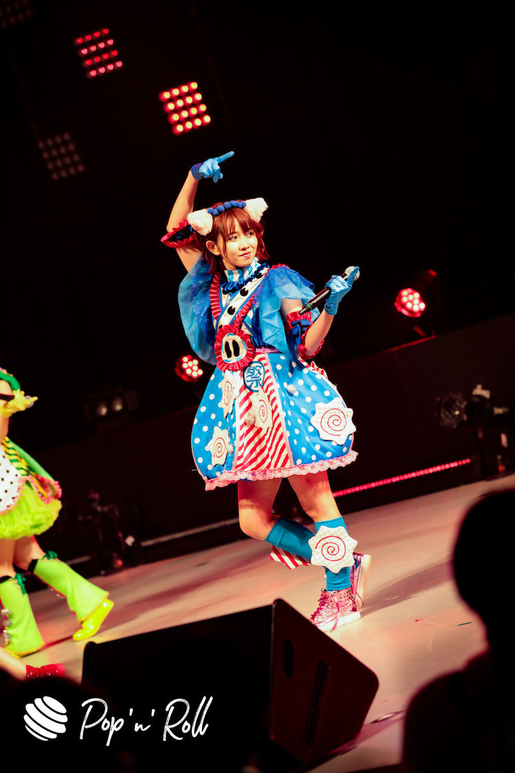 FES☆TIVE ＜TOKYO IDOL FESTIVAL 2019＞｜8/4 DOLL FACTORY（18:45-）