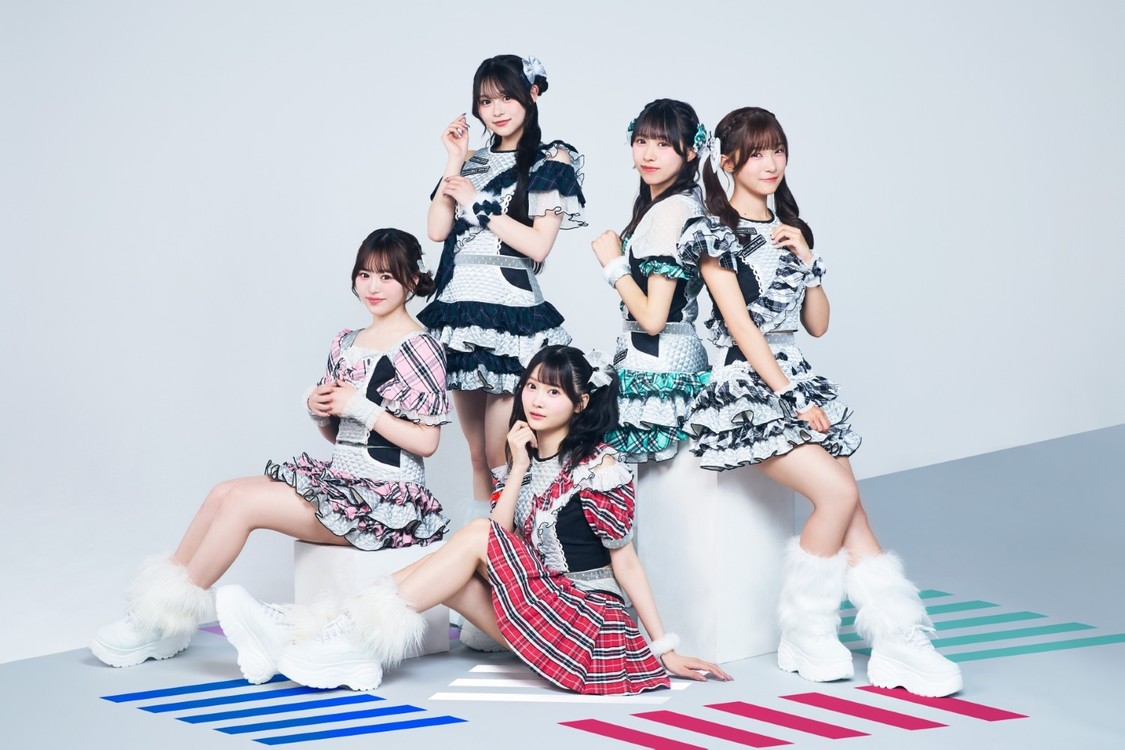 SCRAMBLE SMILE