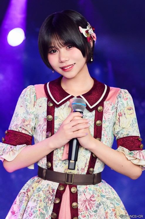 永尾梨央