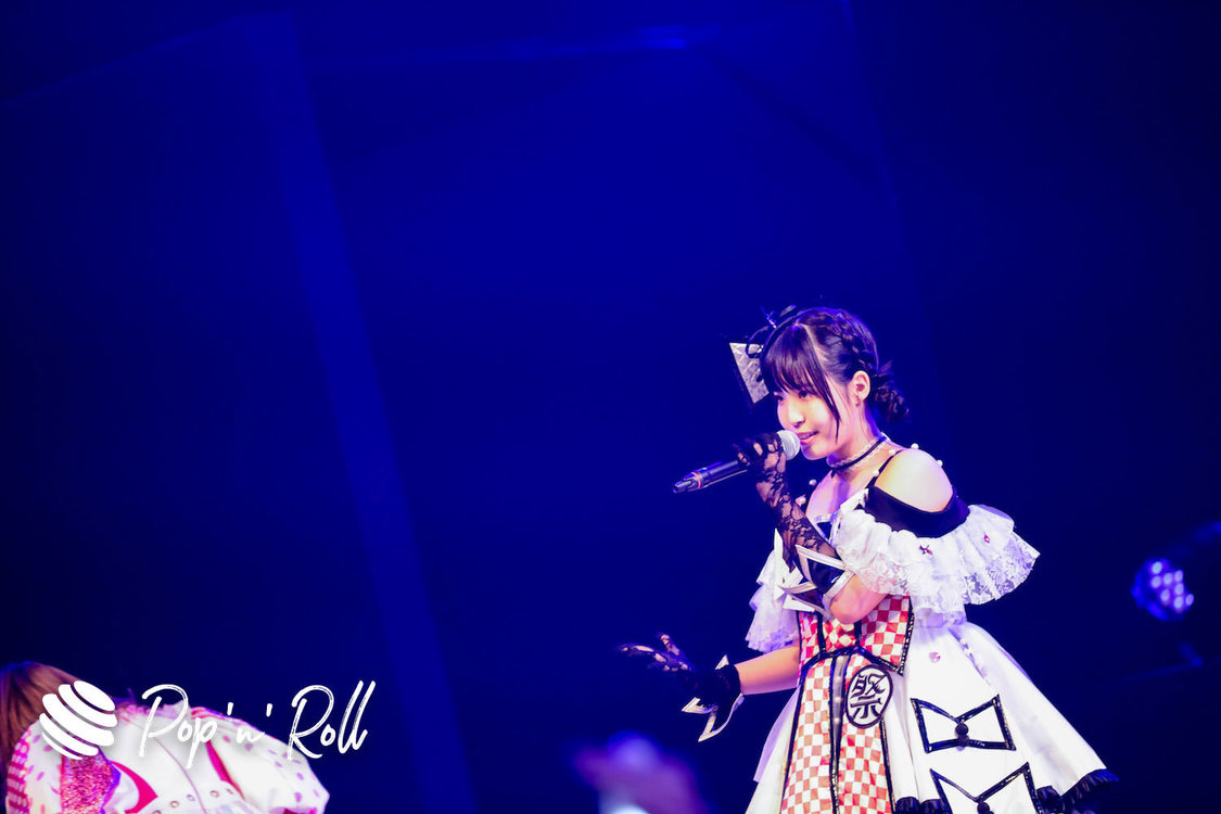 FES☆TIVE ＜TOKYO IDOL FESTIVAL 2019＞｜8/4 DOLL FACTORY（18:45-）