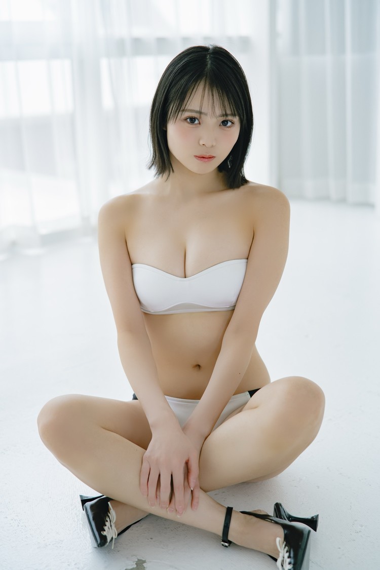 (c)U-YA / KADOKAWA