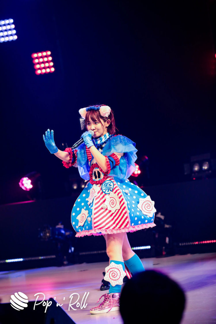 FES☆TIVE ＜TOKYO IDOL FESTIVAL 2019＞｜8/4 DOLL FACTORY（18:45-）