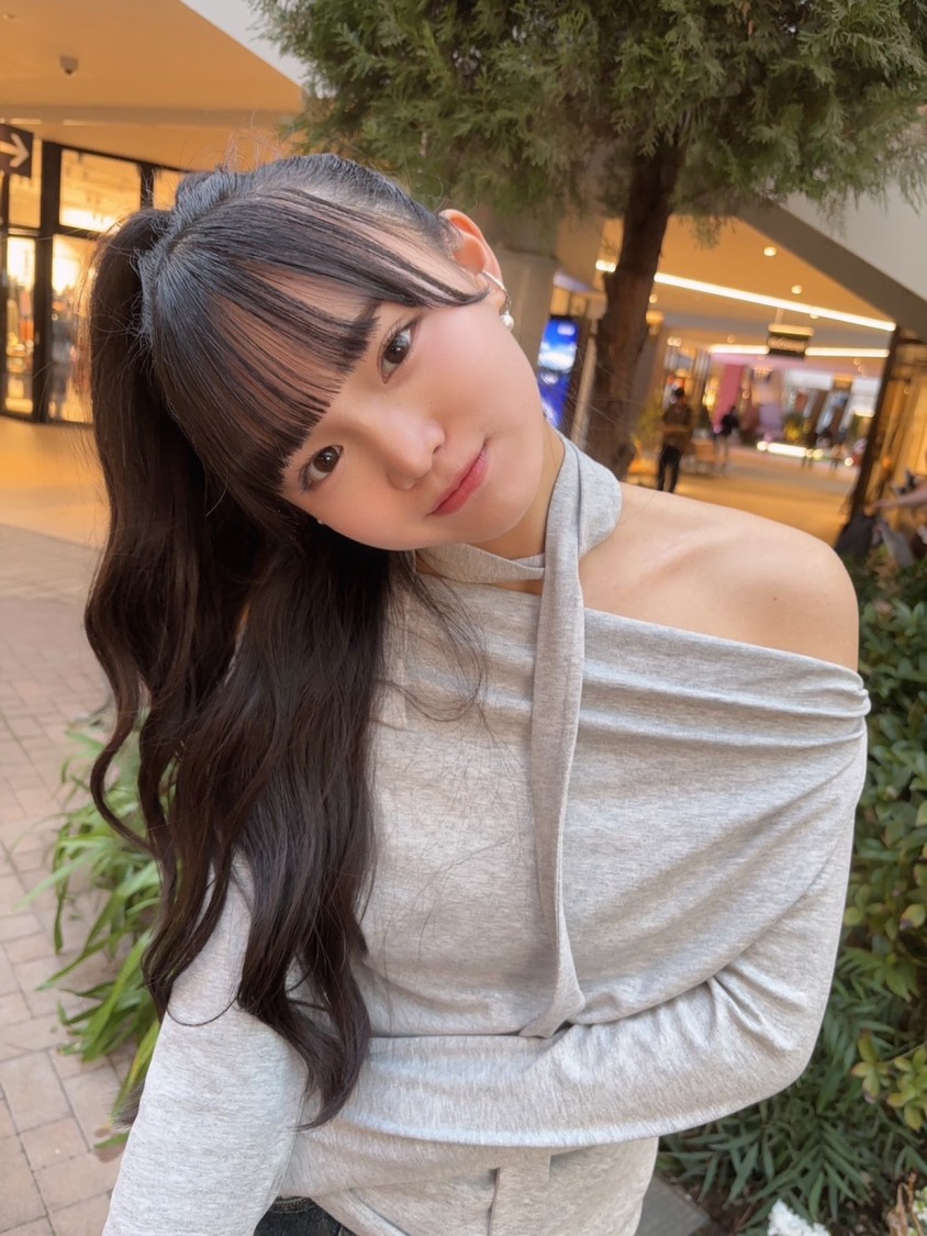 小林凛々愛