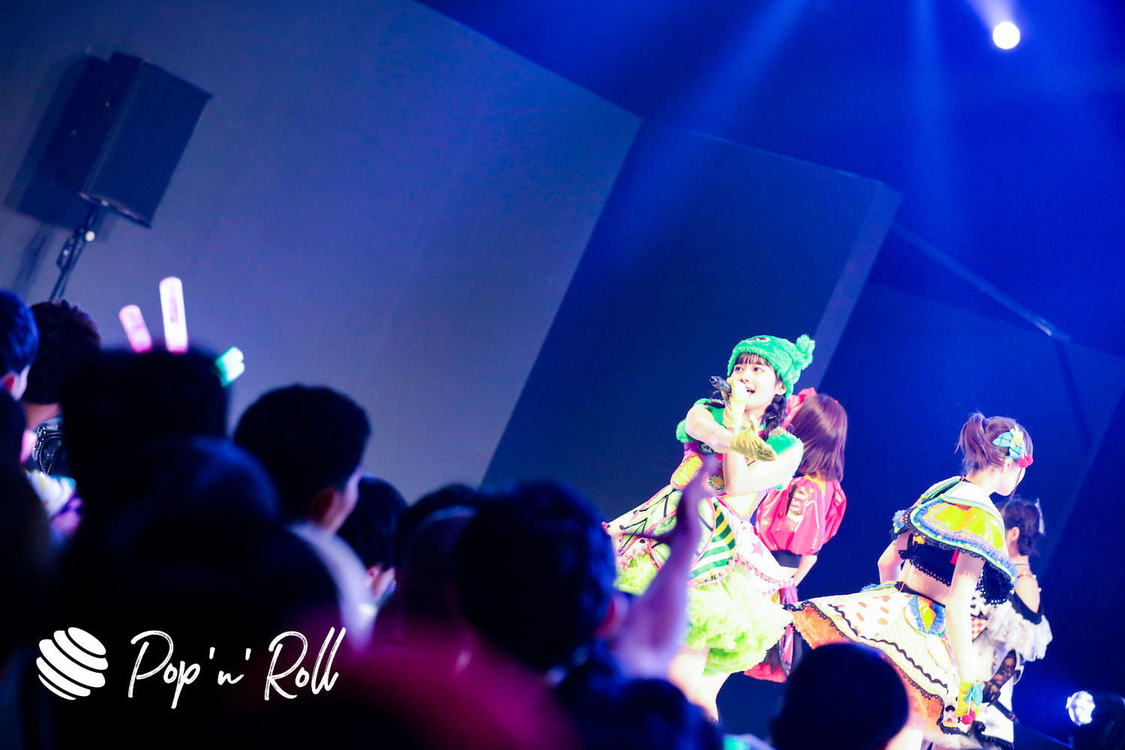 FES☆TIVE ＜TOKYO IDOL FESTIVAL 2019＞｜8/4 DOLL FACTORY（18:45-）