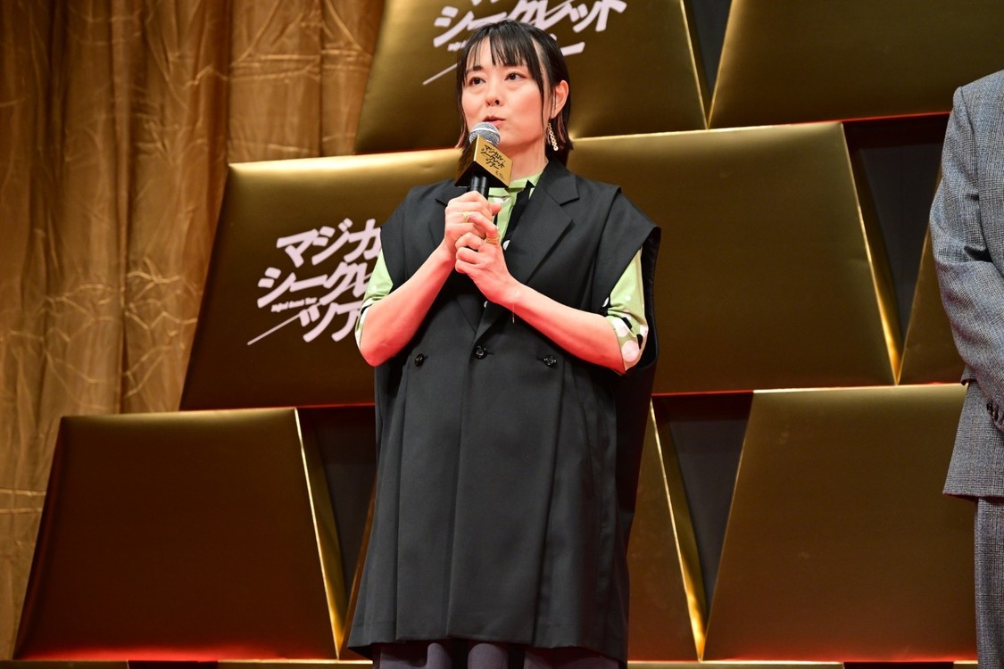 天野千尋監督