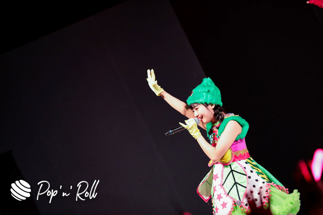 FES☆TIVE ＜TOKYO IDOL FESTIVAL 2019＞｜8/4 DOLL FACTORY（18:45-）