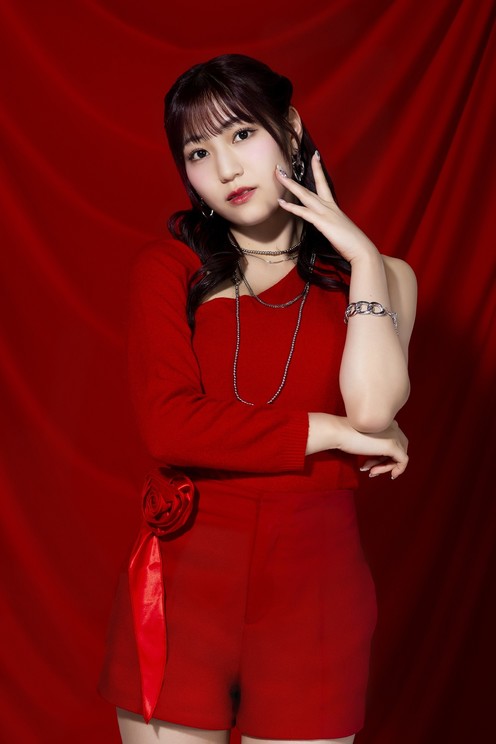 松永里愛