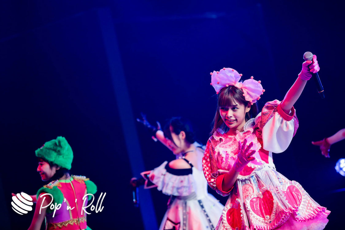 FES☆TIVE ＜TOKYO IDOL FESTIVAL 2019＞｜8/4 DOLL FACTORY（18:45-）