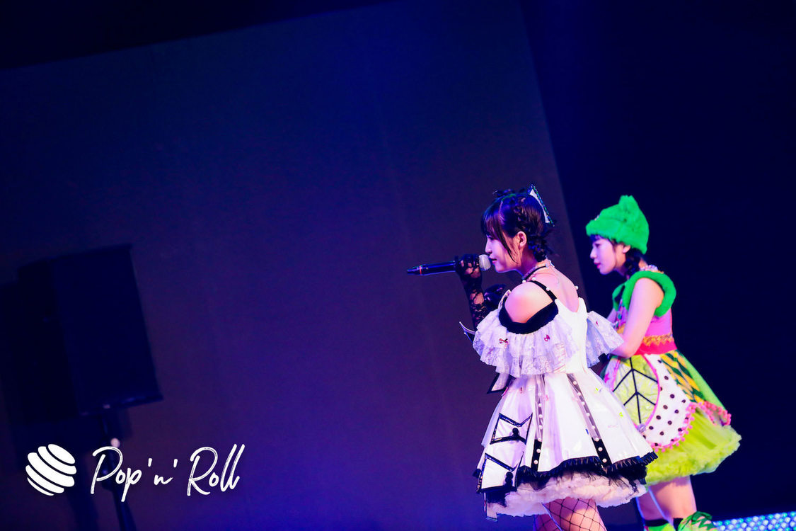 FES☆TIVE ＜TOKYO IDOL FESTIVAL 2019＞｜8/4 DOLL FACTORY（18:45-）