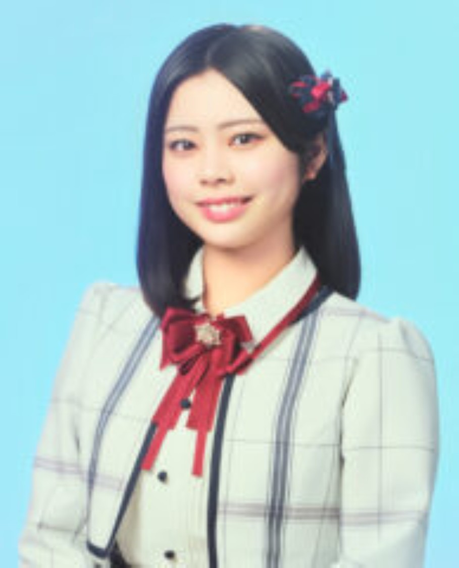 佐藤柚花