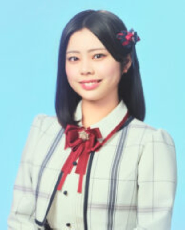 佐藤柚花