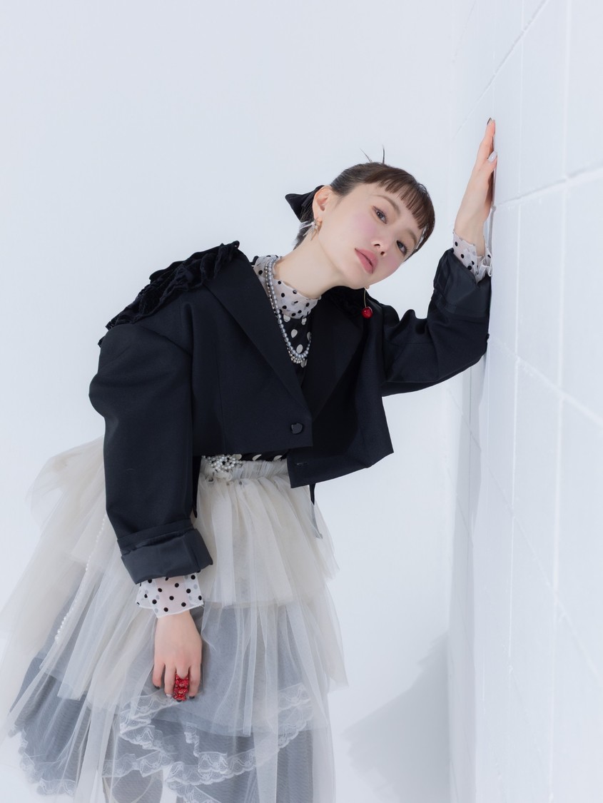 松本まりか