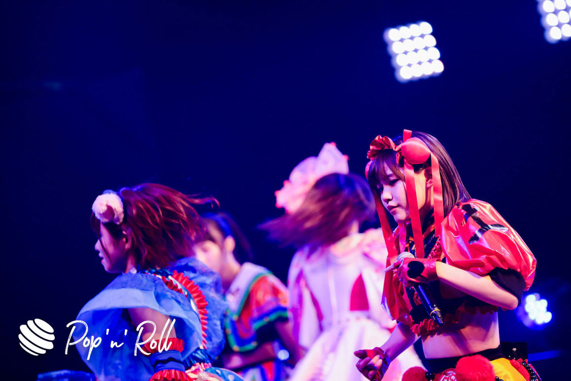 FES☆TIVE ＜TOKYO IDOL FESTIVAL 2019＞｜8/4 DOLL FACTORY（18:45-）