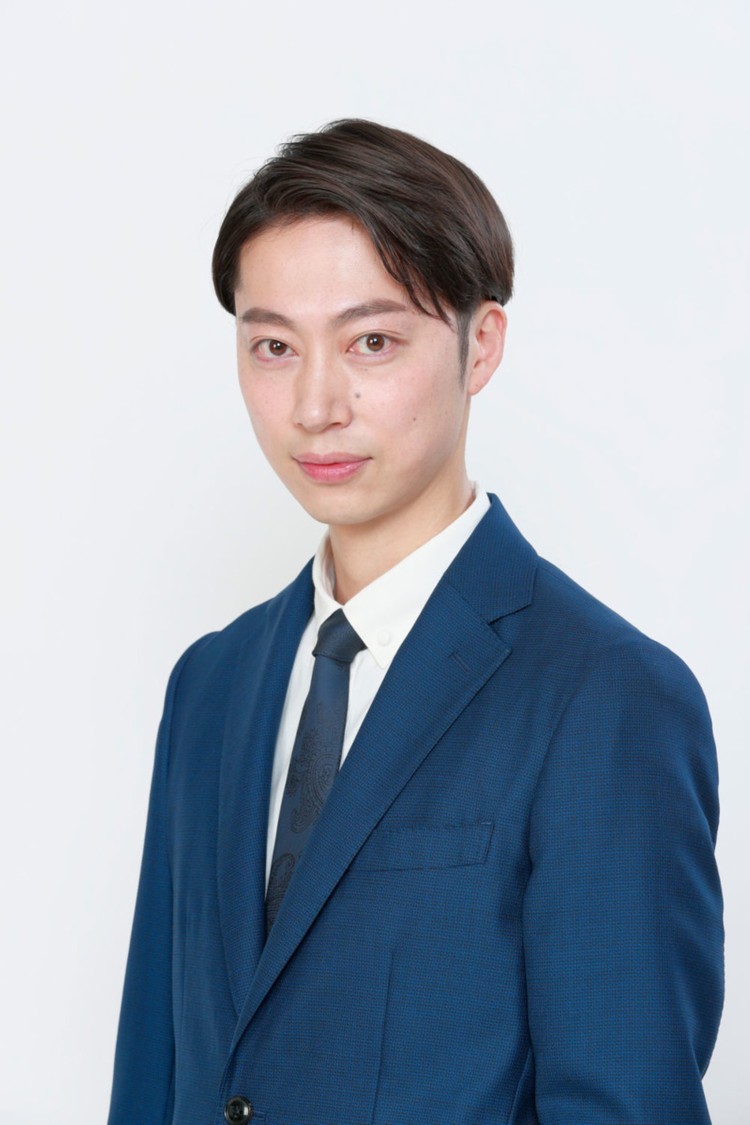金田哲（はんにゃ）