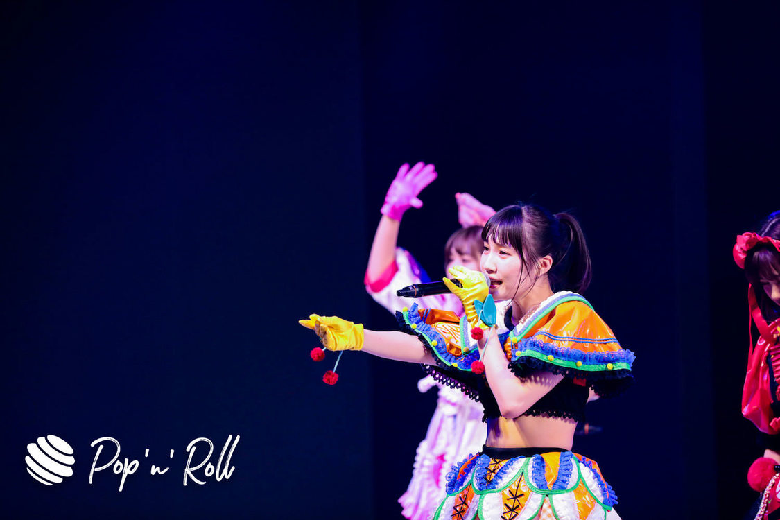 FES☆TIVE ＜TOKYO IDOL FESTIVAL 2019＞｜8/4 DOLL FACTORY（18:45-）