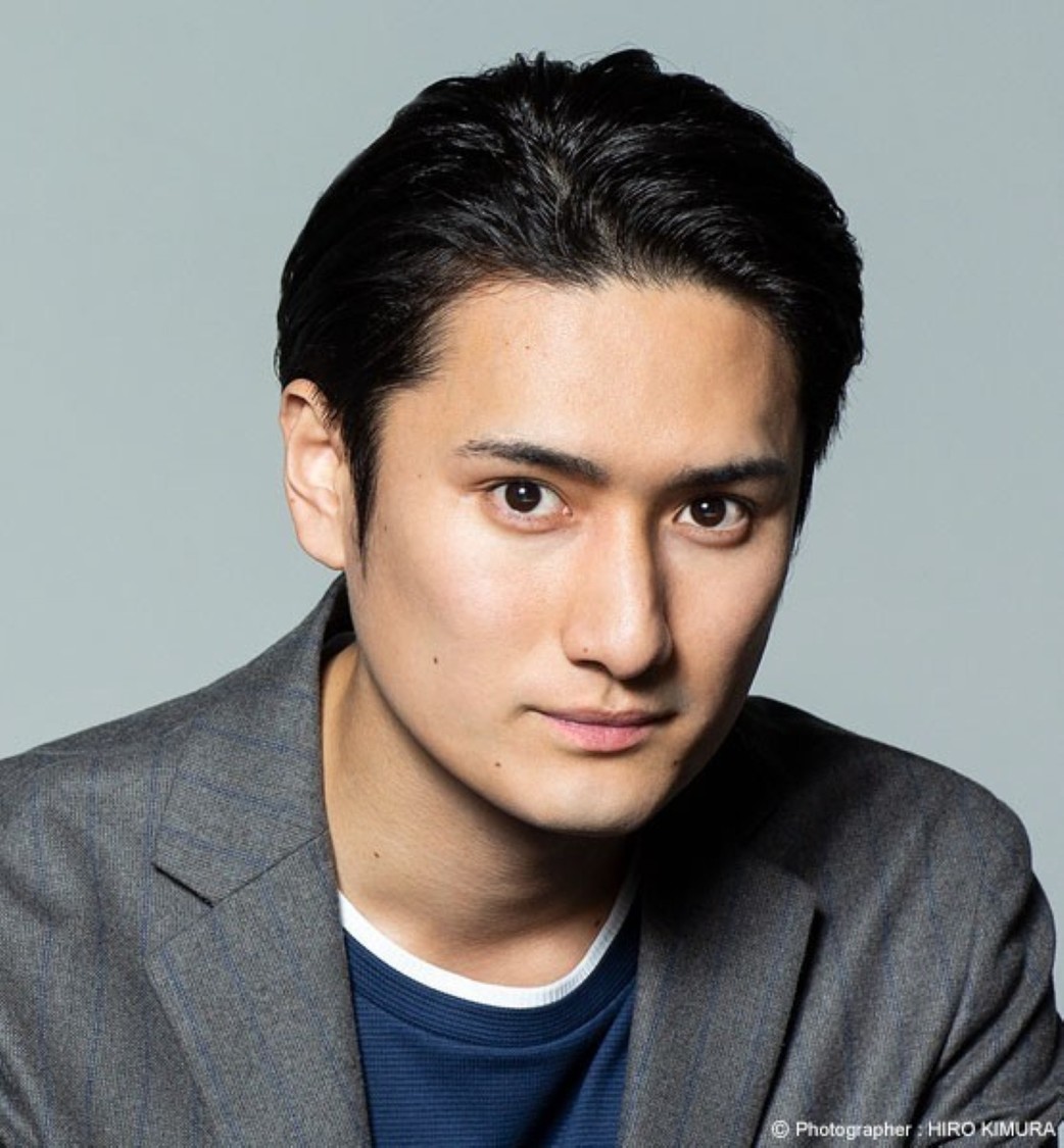 中村隼人