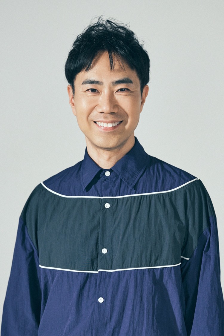 藤井隆