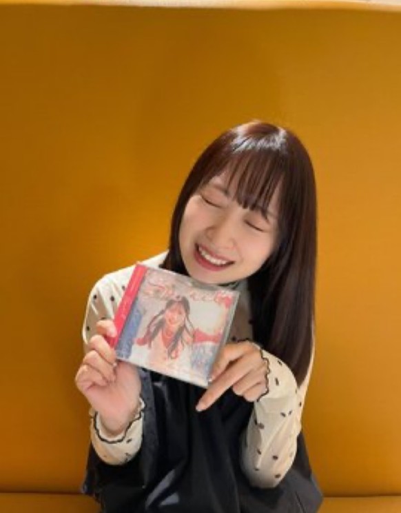 高柳明音
