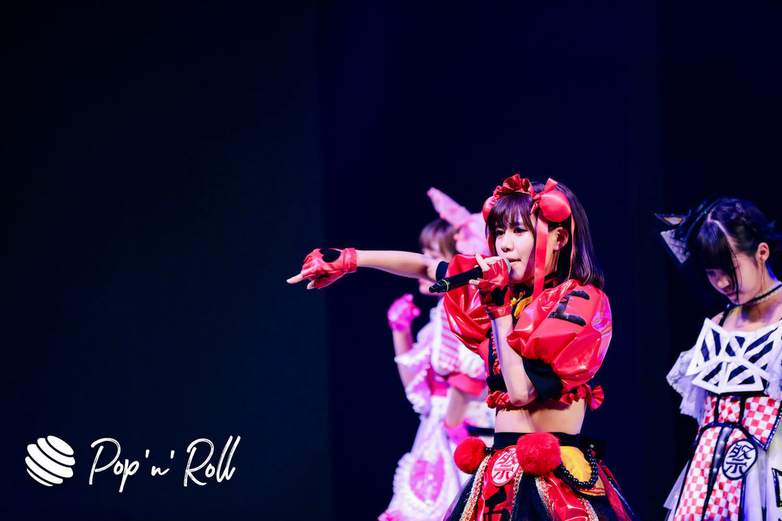 FES☆TIVE ＜TOKYO IDOL FESTIVAL 2019＞｜8/4 DOLL FACTORY（18:45-）