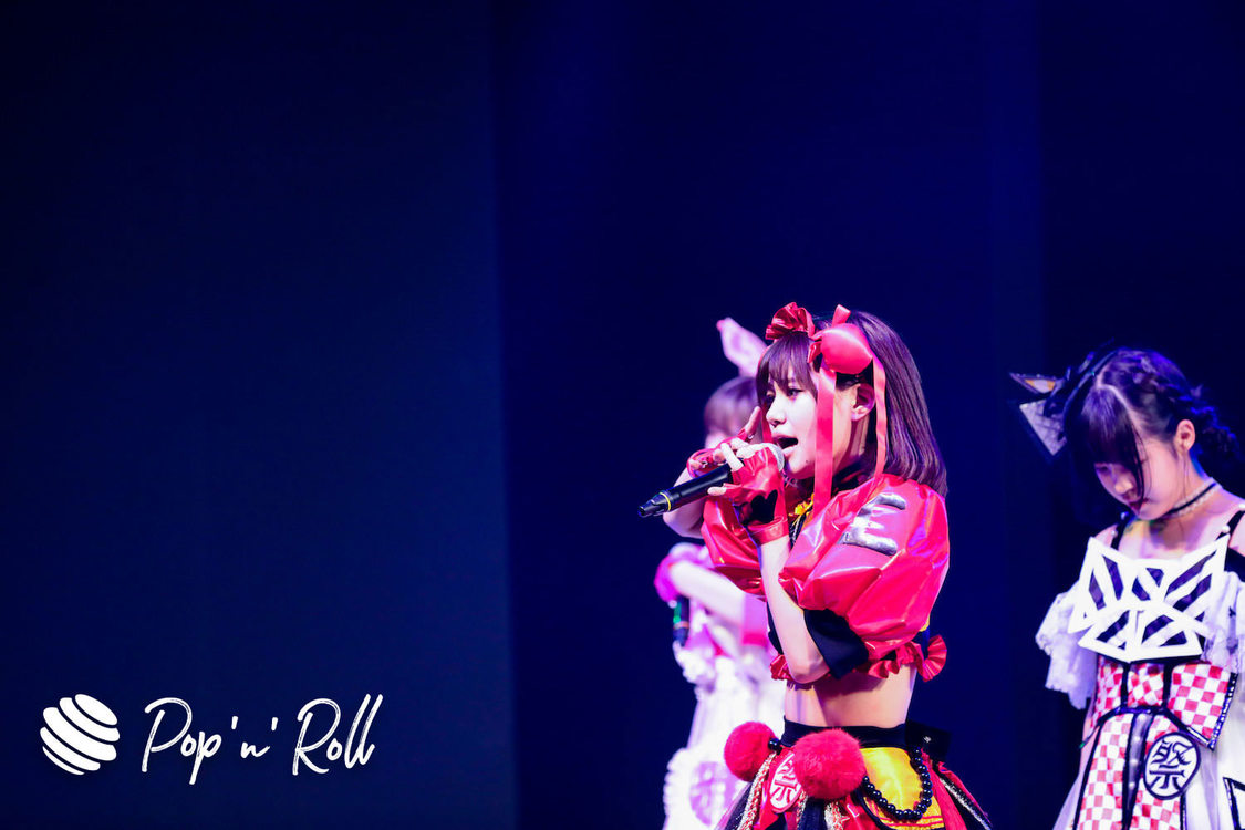 FES☆TIVE ＜TOKYO IDOL FESTIVAL 2019＞｜8/4 DOLL FACTORY（18:45-）