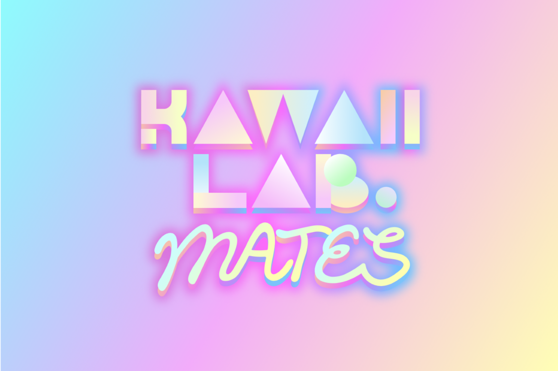 KAWAII LAB.MATES