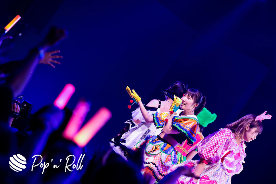 FES☆TIVE ＜TOKYO IDOL FESTIVAL 2019＞｜8/4 DOLL FACTORY（18:45-）