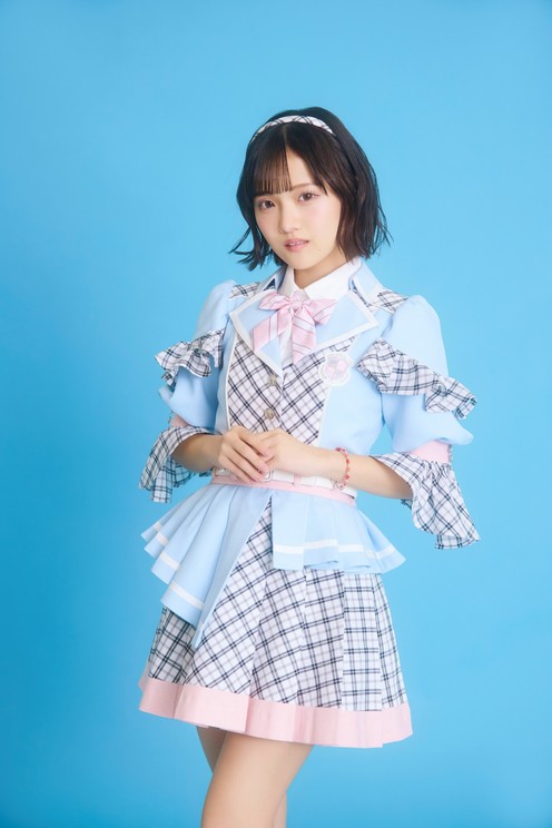 瀬乃真帆子