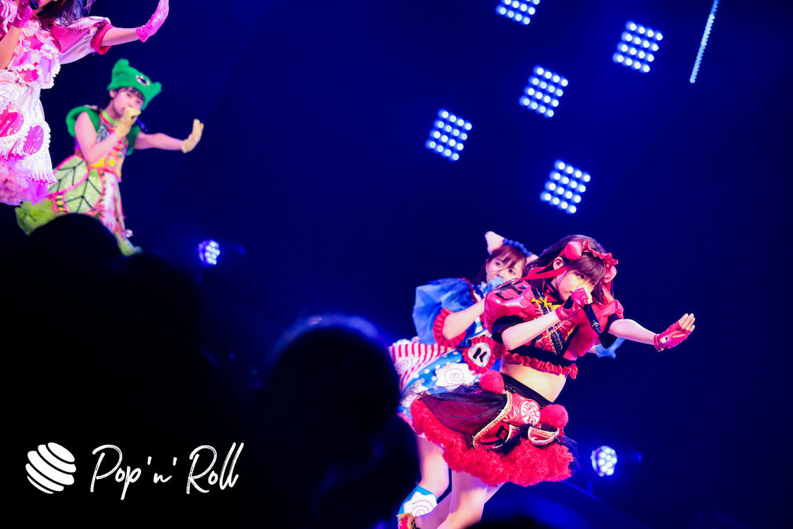 FES☆TIVE ＜TOKYO IDOL FESTIVAL 2019＞｜8/4 DOLL FACTORY（18:45-）