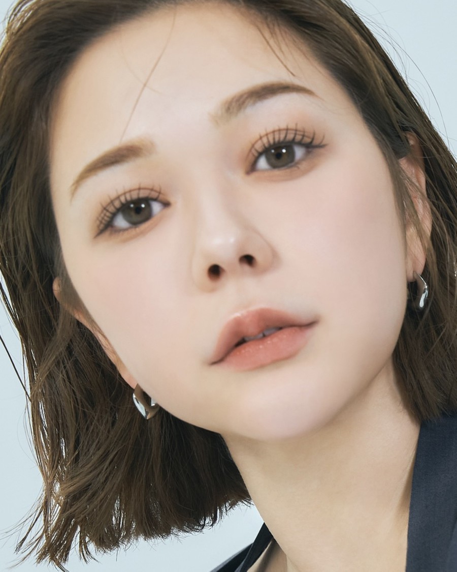 村重杏奈