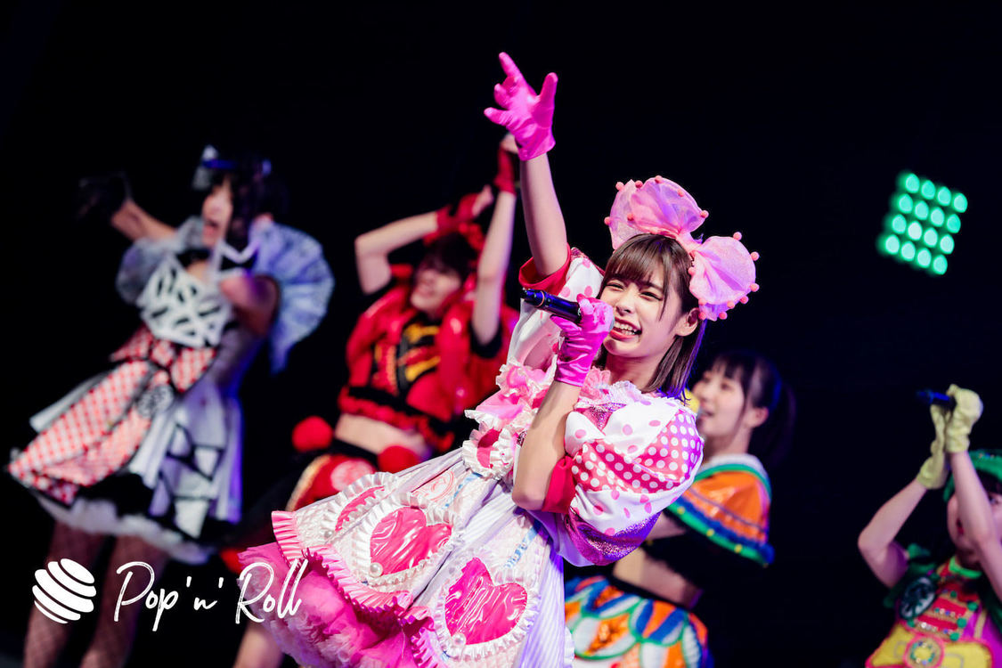 FES☆TIVE ＜TOKYO IDOL FESTIVAL 2019＞｜8/4 DOLL FACTORY（18:45-）