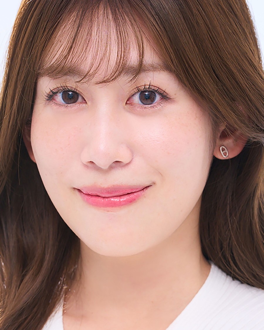 中川安奈