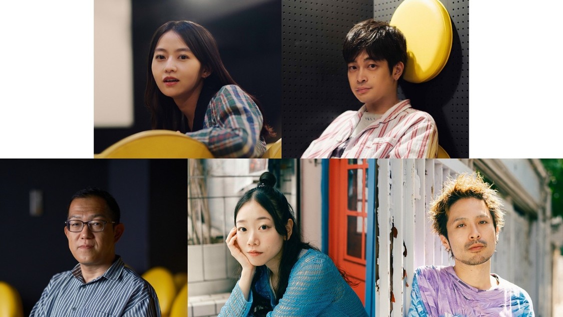 伊藤万理華＆井之脇海、特番「君はラジオ」6月14日放送決定！