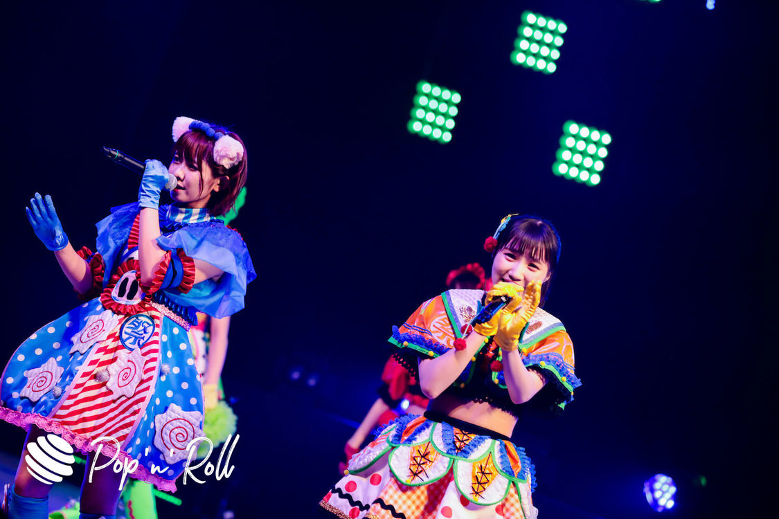 FES☆TIVE ＜TOKYO IDOL FESTIVAL 2019＞｜8/4 DOLL FACTORY（18:45-）