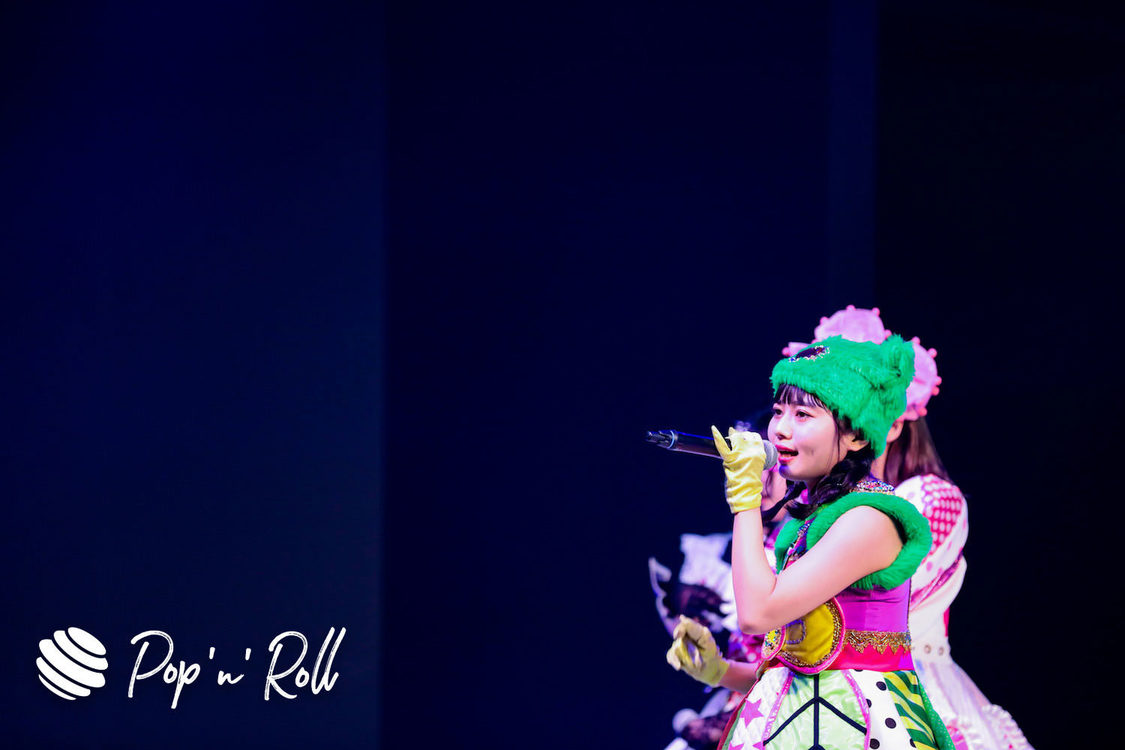 FES☆TIVE ＜TOKYO IDOL FESTIVAL 2019＞｜8/4 DOLL FACTORY（18:45-）