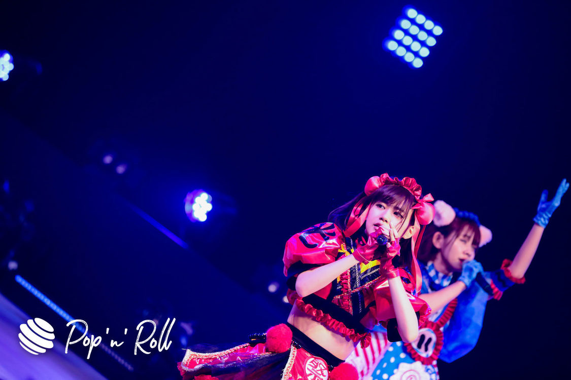 FES☆TIVE ＜TOKYO IDOL FESTIVAL 2019＞｜8/4 DOLL FACTORY（18:45-）