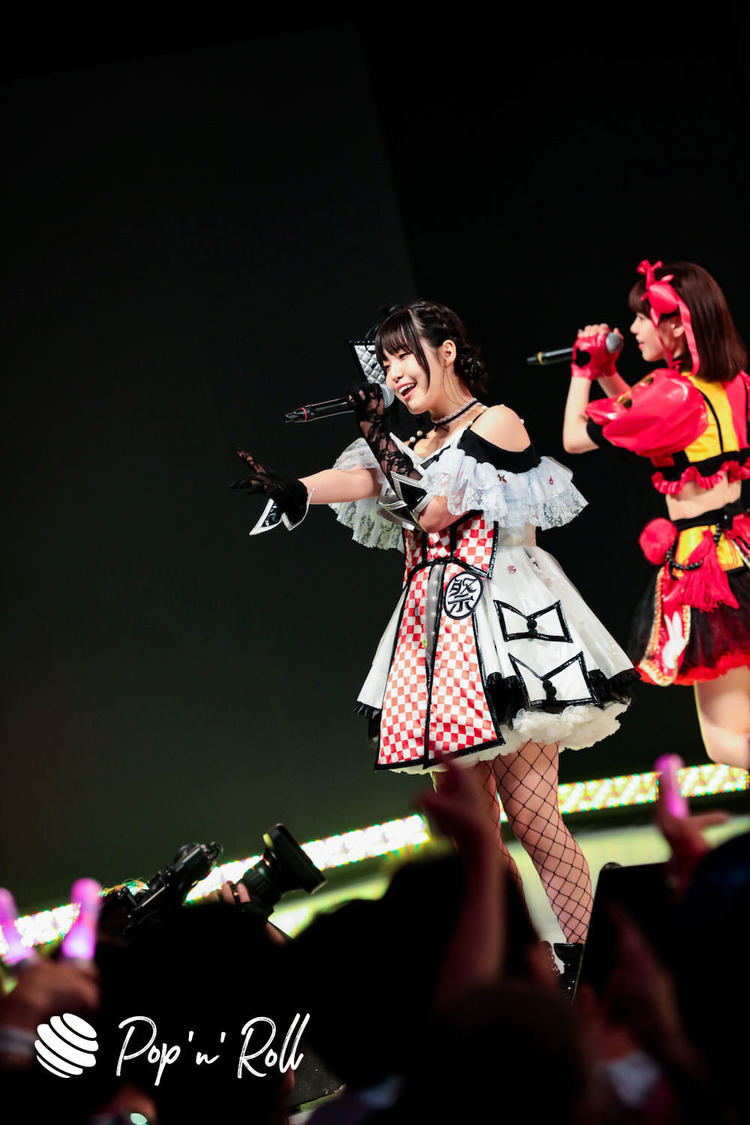 FES☆TIVE ＜TOKYO IDOL FESTIVAL 2019＞｜8/4 DOLL FACTORY（18:45-）