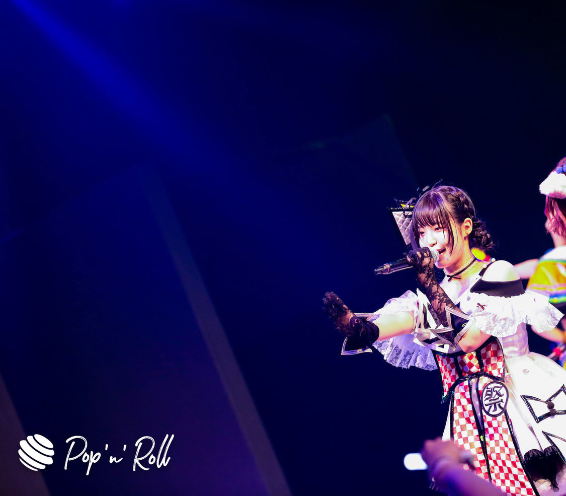 FES☆TIVE ＜TOKYO IDOL FESTIVAL 2019＞｜8/4 DOLL FACTORY（18:45-）