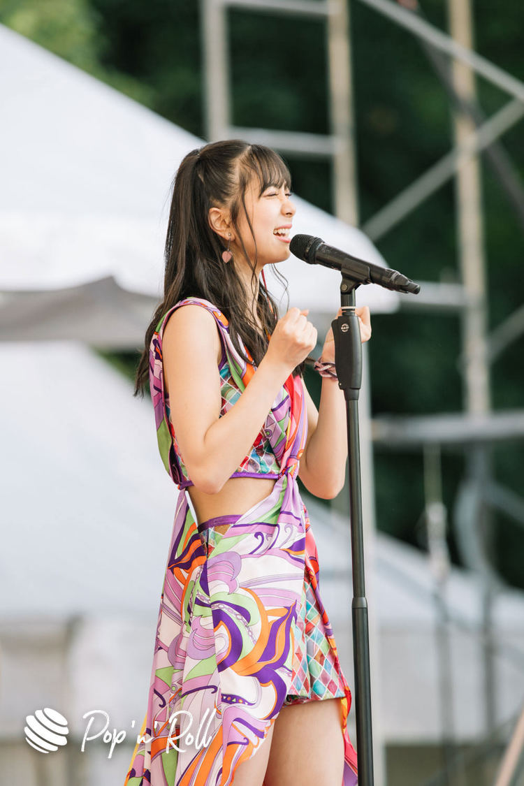 こぶしファクトリー ＜TOKYO IDOL FESTIVAL 2019＞｜8/4 SMILE GARDEN（17:25-）