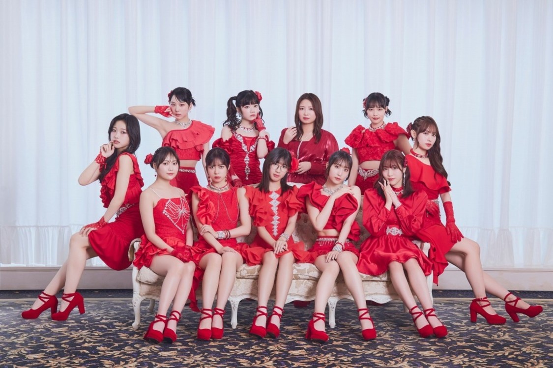 【6月19日出演】Juice=Juice