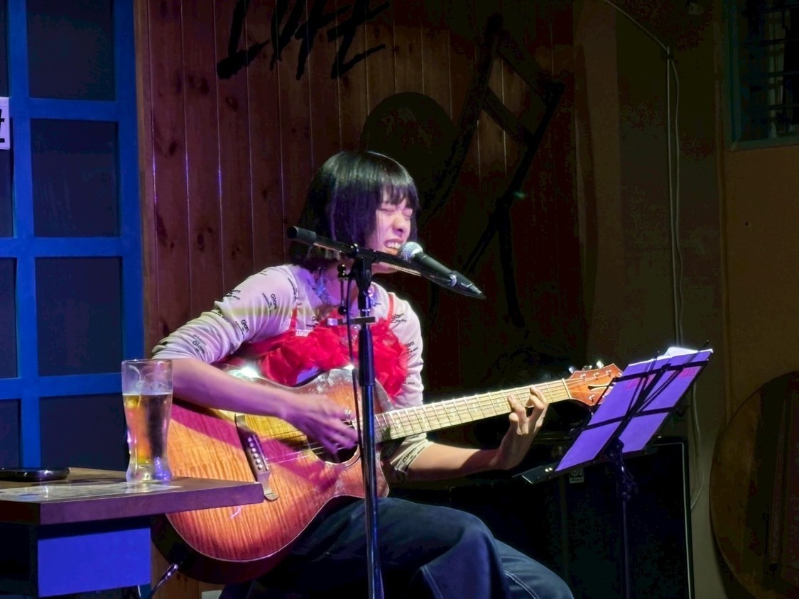 岸本ゆめの