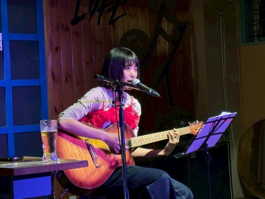 岸本ゆめの